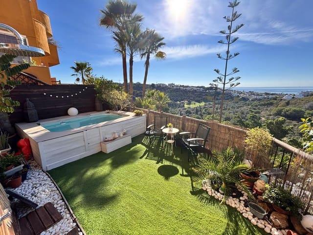 Apartamento en venta en La Reserva, Málaga Costa del Sol