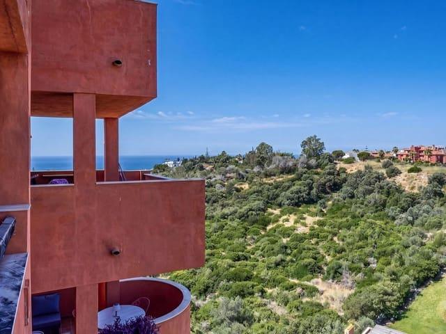 Apartamento en venta en La Reserva, Málaga Costa del Sol