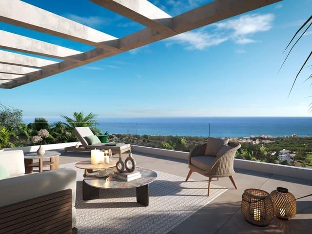 Apartamento en venta en La Reserva, Málaga Costa del Sol