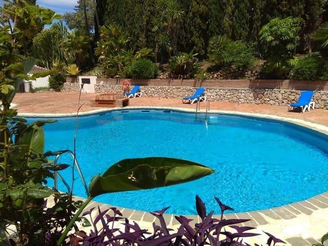 Apartamento en venta en Reserva La, Málaga Costa del Sol