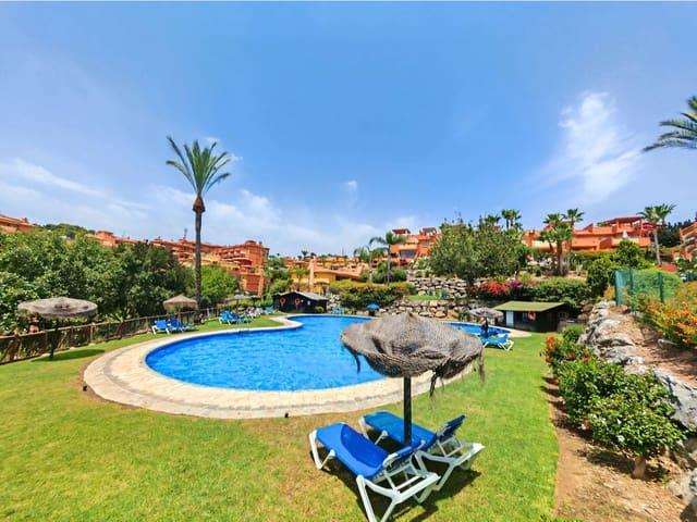 Apartamento en venta en La Reserva, Málaga Costa del Sol