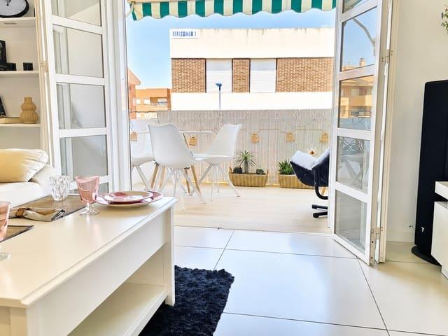Apartamento en venta en La Ribera, Murcia