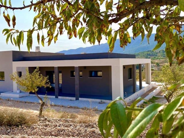 Apartamento en venta en La Romana, Alicante