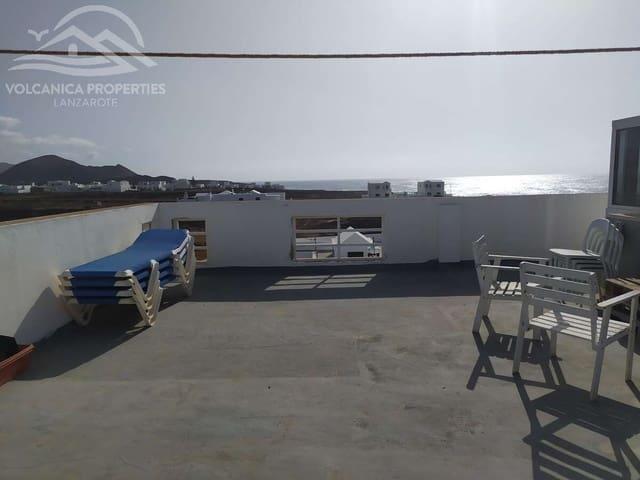 Apartamento en venta en La Santa, Lanzarote
