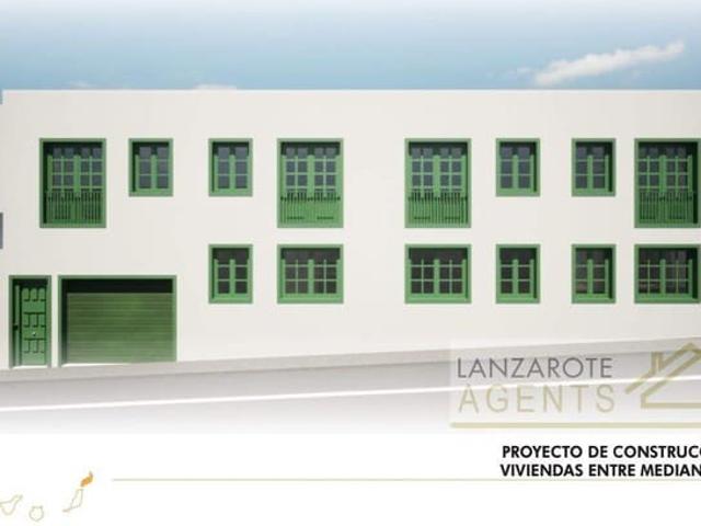 Apartamento en venta en La Santa, Lanzarote