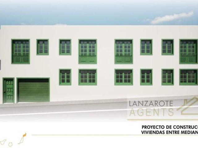 Apartamento en venta en La Santa, Lanzarote