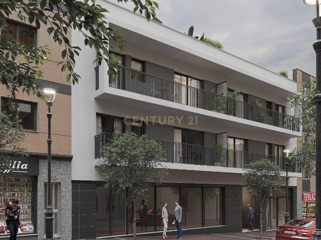 Apartamento en Venta en La Salut