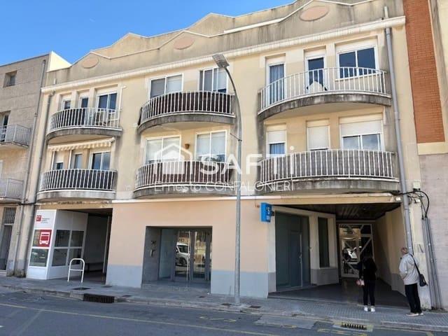 Apartamento en venta en La Sénia, Tarragona