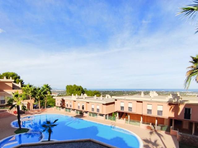 Apartamento en Venta en La Sella