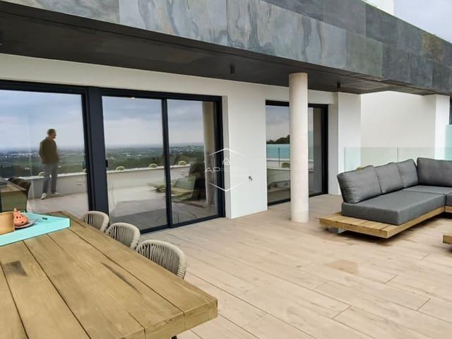 Apartamento en venta en La Sella, Alicante Costa Blanca