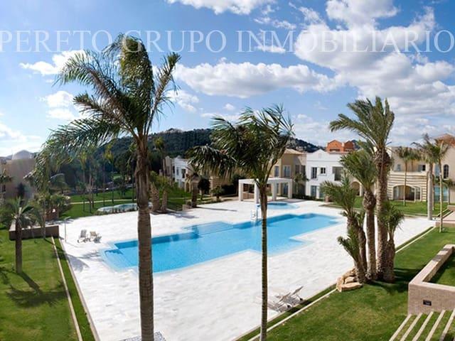 Apartamento en venta en La Sella, Alicante Costa Blanca