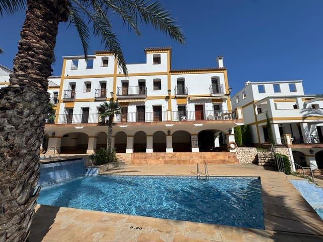 Apartamento en venta en La Sella, Alicante Costa Blanca