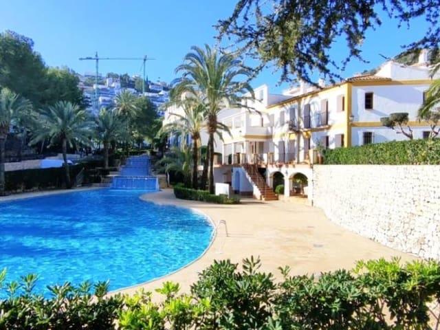 Apartamento en venta en La Sella, Alicante Costa Blanca