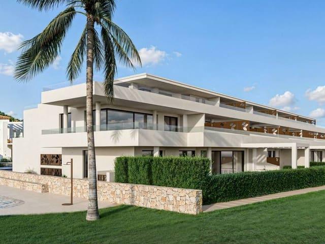 Apartamento en venta en La Sella, Alicante Costa Blanca