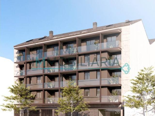 Apartamento en Venta en La Seu d'Urgell