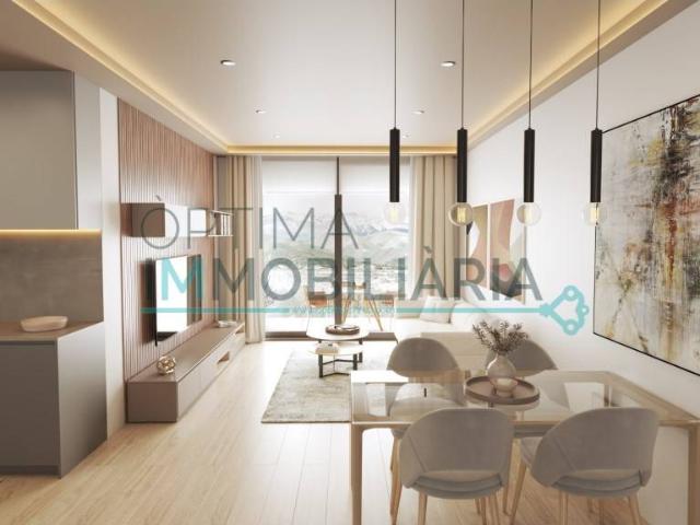 Apartamento en Venta en La Seu d'Urgell