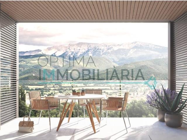Apartamento en Venta en La Seu d'Urgell