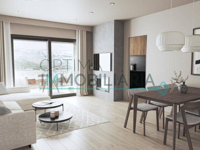 Apartamento en Venta en La Seu d'Urgell
