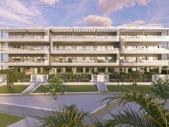 Apartamento en venta en La Siesta, Alicante Costa Blanca