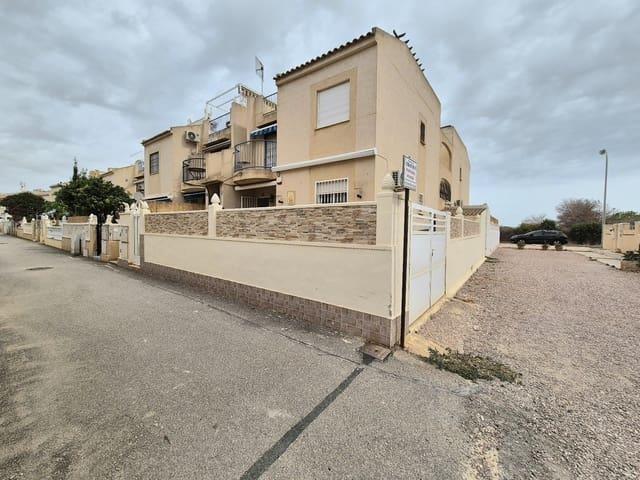 Apartamento en venta en La Siesta, Alicante Costa Blanca