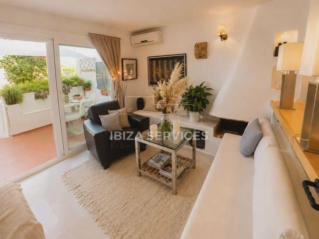 Apartamento en venta en La Siesta, Ibiza