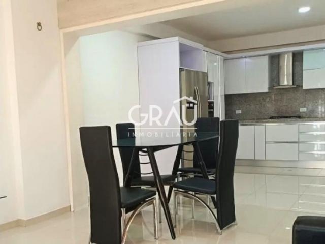 Apartamento en venta en La Siesta, Lecheria, Cerro el Morro