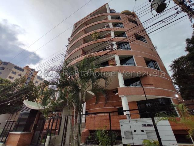 Apartamento en Venta en La Soledad, Maracay