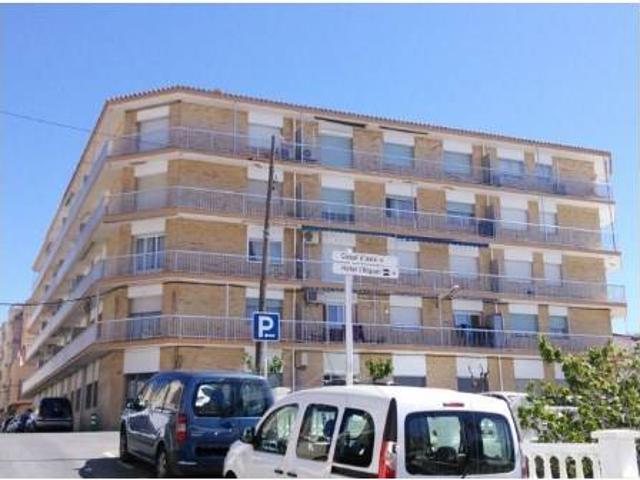 Apartamento en Venta en L'Ametlla de Mar pueblo