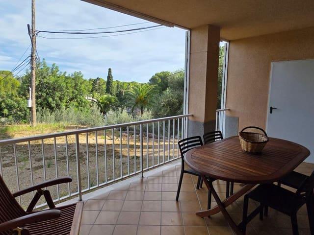 Apartamento en venta en L'Ametlla de Mar, Tarragona Costa Dorada