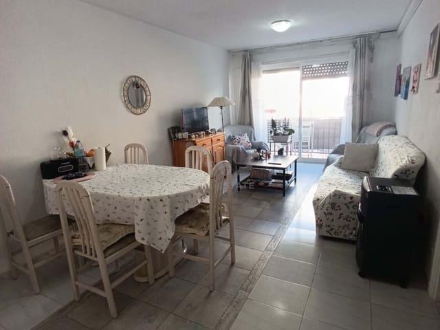 Apartamento en venta en L'Ametlla de Mar, Tarragona Costa Dorada