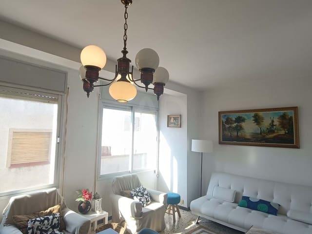 Apartamento en venta en L'Ametlla de Mar, Tarragona Costa Dorada