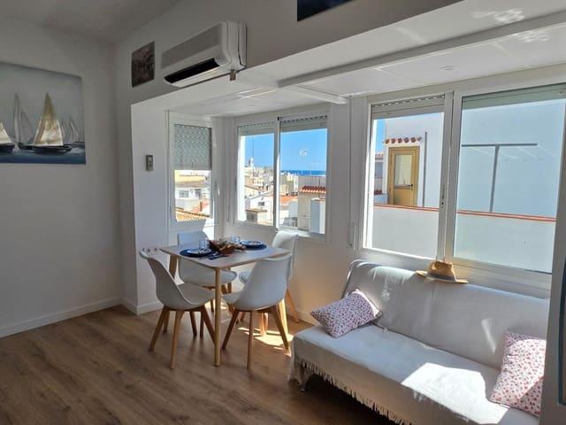 Apartamento en venta en L'Ametlla de Mar, Tarragona Costa Dorada