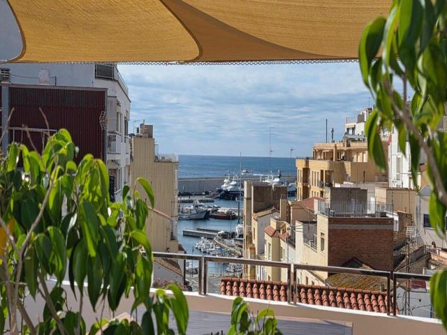 Apartamento en venta en L'Ametlla de Mar Tarragona