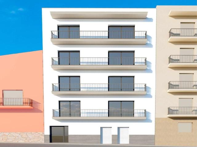 Apartamento en venta en L'Ametlla de Mar Tarragona