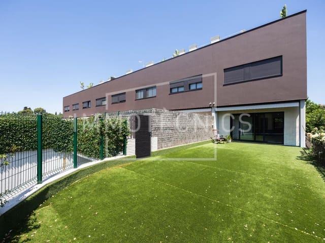 Apartamento en venta en L'Ametlla del Vallès, Barcelona