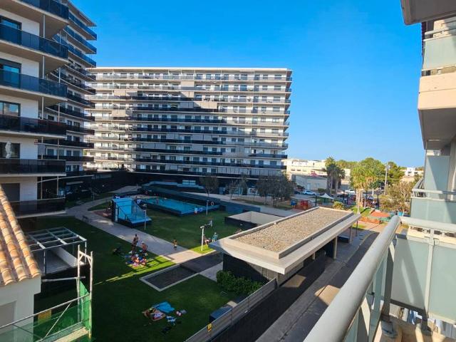 Apartamento en Venta en L'Ampolla