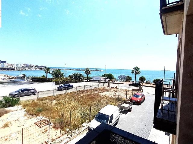 Apartamento en Venta en L'Ampolla