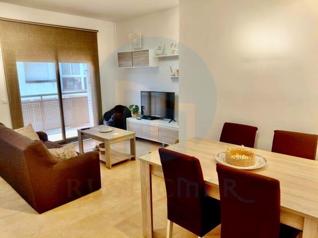 Apartamento en venta en L'Ampolla, Tarragona Costa Dorada