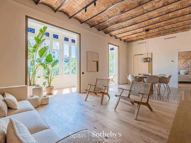Apartamento en Venta en L'Antiga Esquerra de l'Eixample