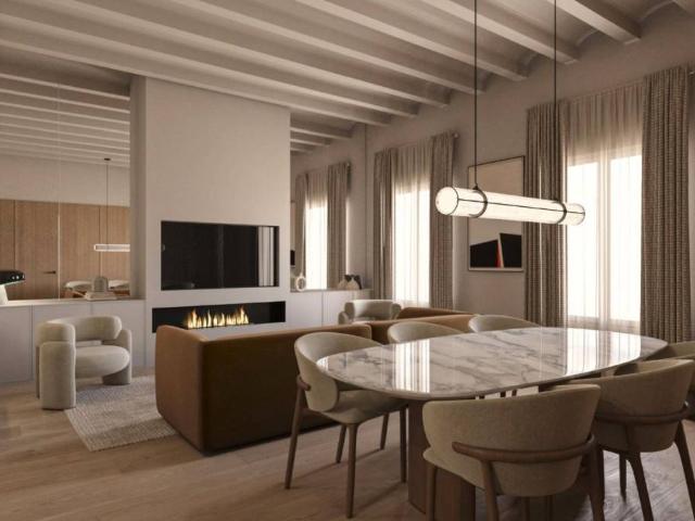 Apartamento en Venta en L'Antiga Esquerra de l'Eixample