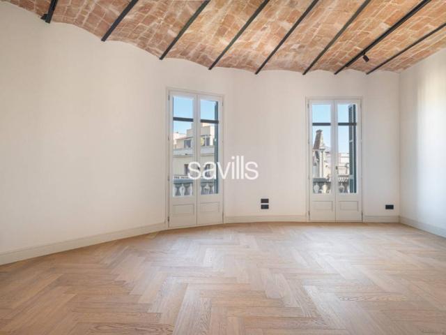 Apartamento en Venta en L'Antiga Esquerra de l'Eixample