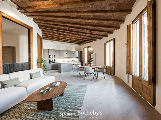 Apartamento en Venta en L'Antiga Esquerra de l'Eixample