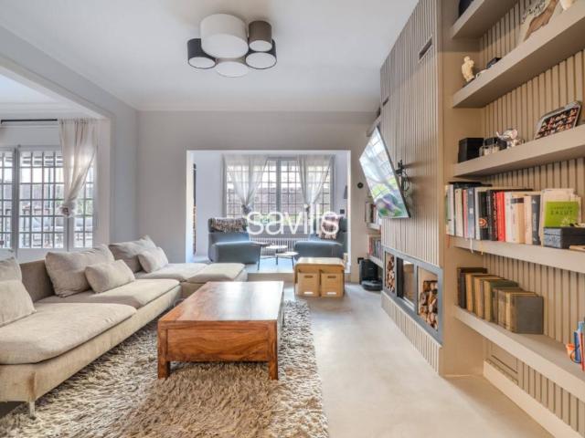Apartamento en Venta en L'Antiga Esquerra de l'Eixample