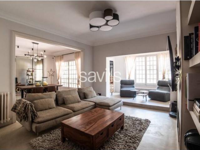 Apartamento en Venta en L'Antiga Esquerra de l'Eixample