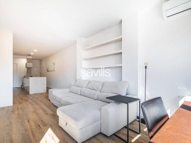 Apartamento en Venta en L'Antiga Esquerra de l'Eixample
