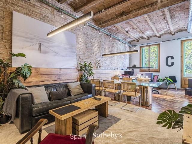 Apartamento en Venta en L'Antiga Esquerra de l'Eixample