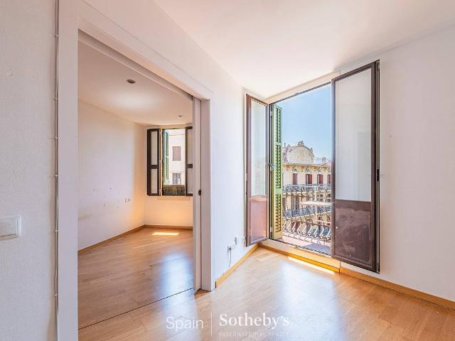 Apartamento en Venta en L'Antiga Esquerra de l'Eixample