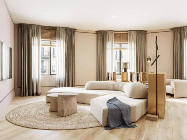Apartamento en Venta en L'Antiga Esquerra de l'Eixample