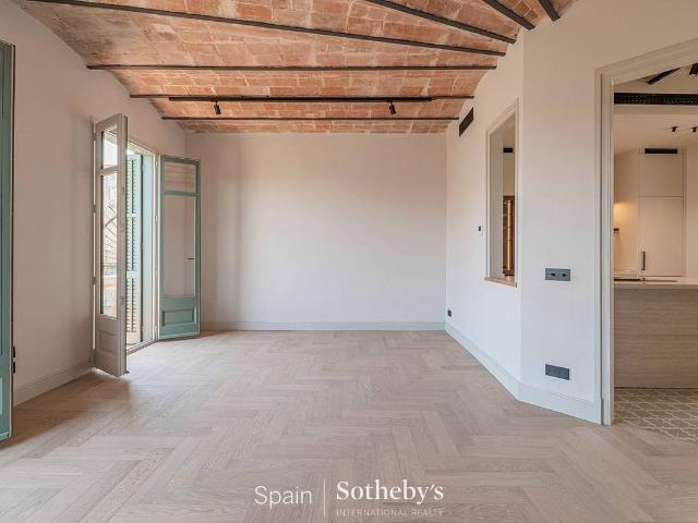 Apartamento en Venta en L'Antiga Esquerra de l'Eixample