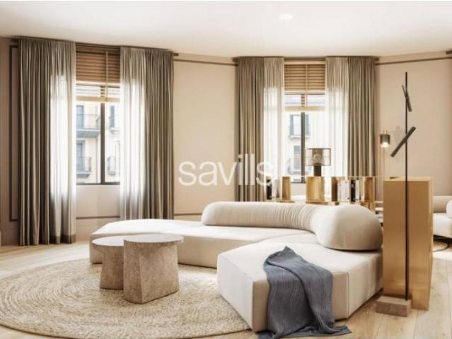 Apartamento en Venta en L'Antiga Esquerra de l'Eixample